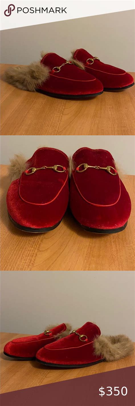 fuzzy gucci loafers|where to buy gucci loafers.